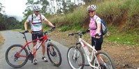 Day cycle  tour in Sri Lanka